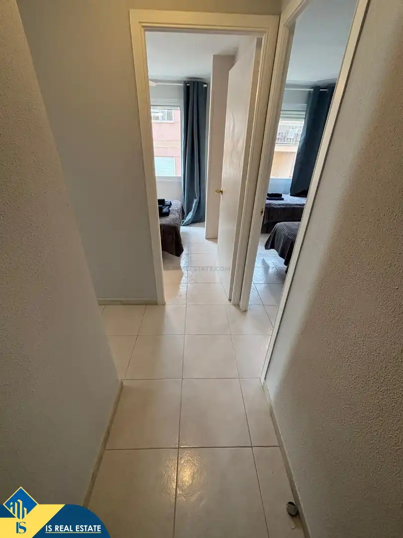 Piso con ascensor en venta en Playa del Acequión, Náufragos y Rocío del Mar, imagen 7