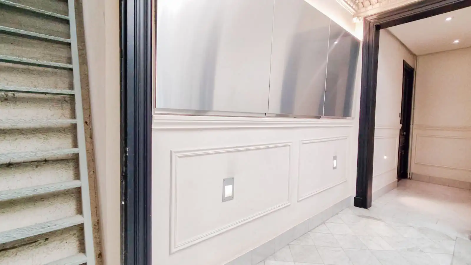 Flat with garden for sale in Urbieta Kalea, imagen 32