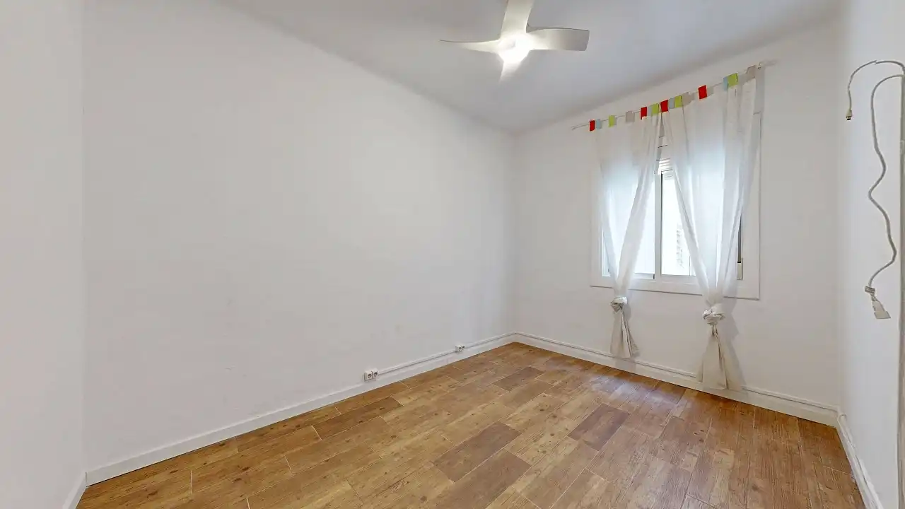 Habitación de Piso en venta en L'Hospitalet de Llobregat