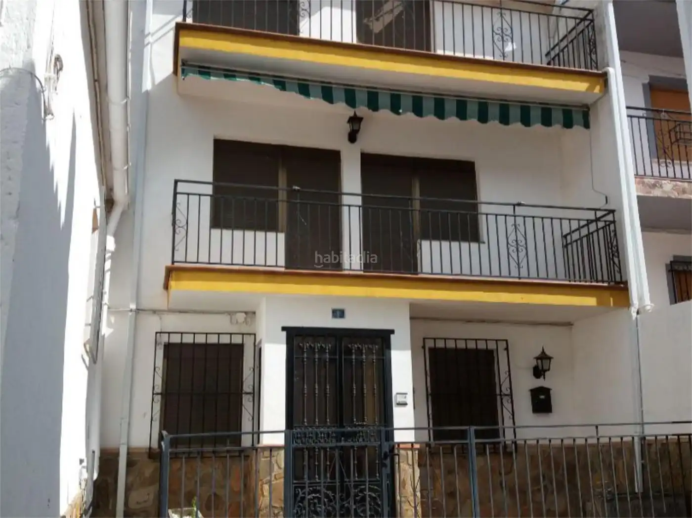 Casa en venda a Calle Carretera Carrasco 1