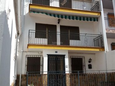 Casa en venta en Calle Carretera Carrasco 1