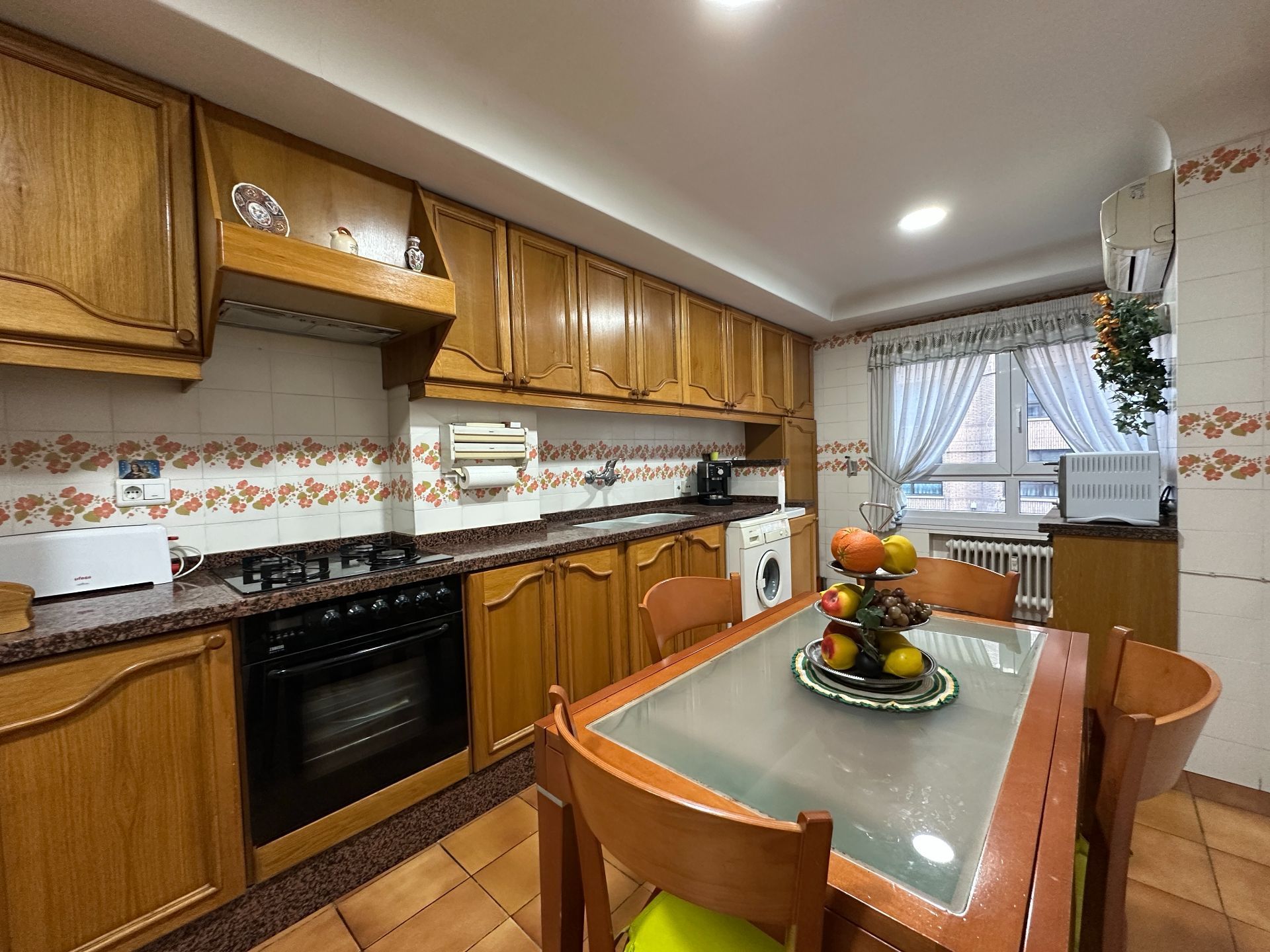 Cuina de Pis en venda en Alcoy / Alcoi amb Aire condicionat, Calefacció i Traster