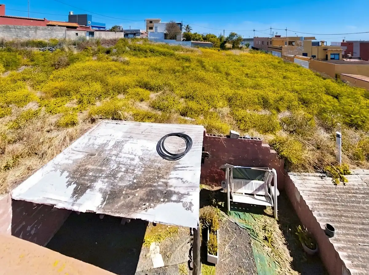 Casa o xalet en venda en Santa Brígida amb Jardí privat, Terrassa i Traster
