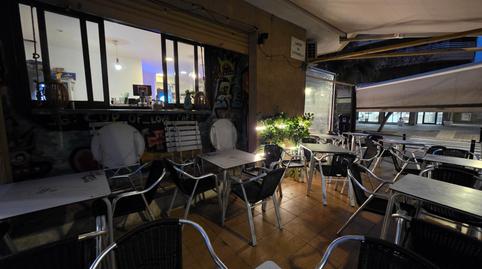 Foto 4 von Geschaftsraum zur Miete in Calle de la Gruta, 9, Es Portixol - Es Molinar,  Palma de Mallorca