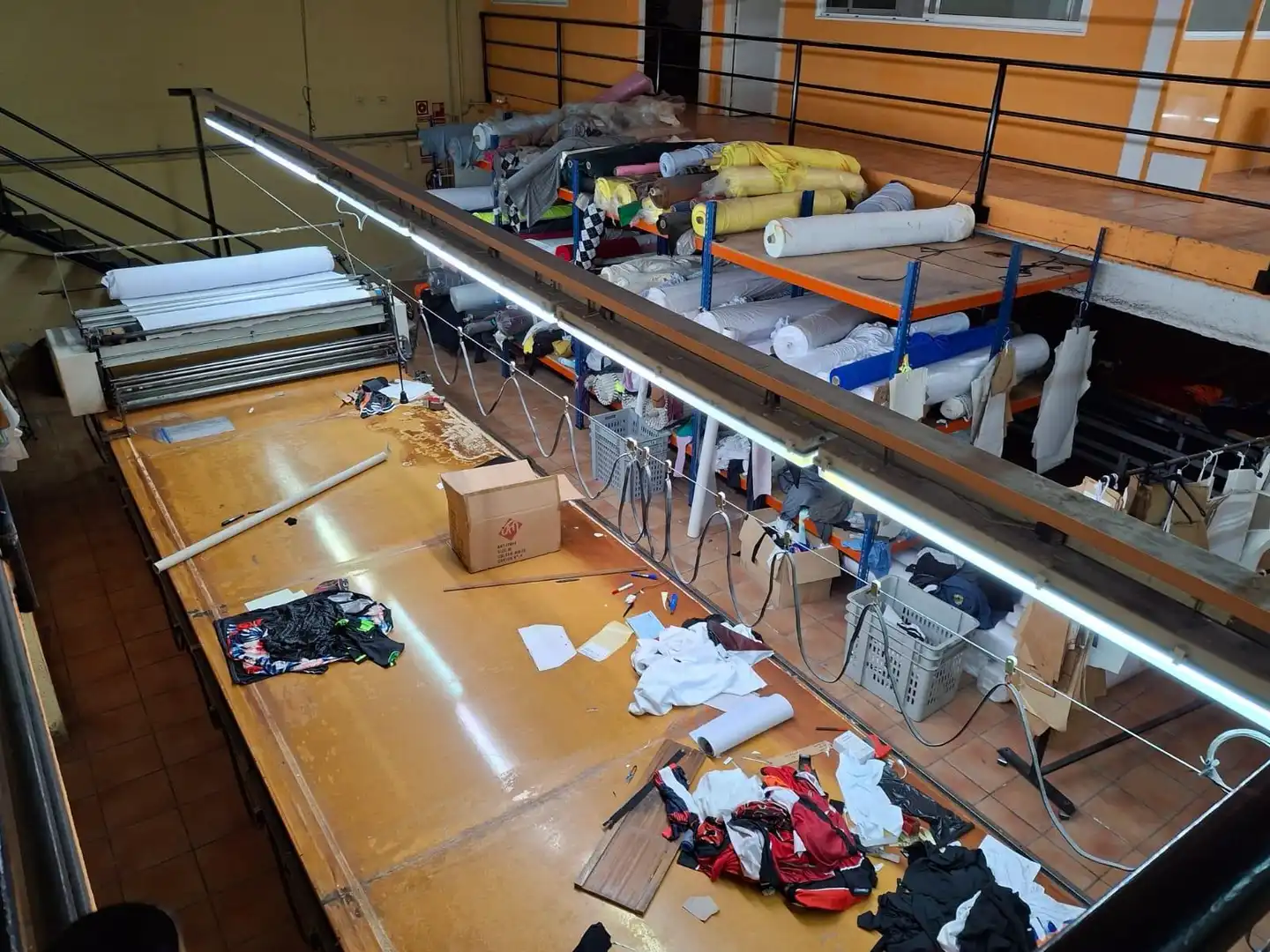 Business premises for sale in Carrer UMBRIA, imagen 6