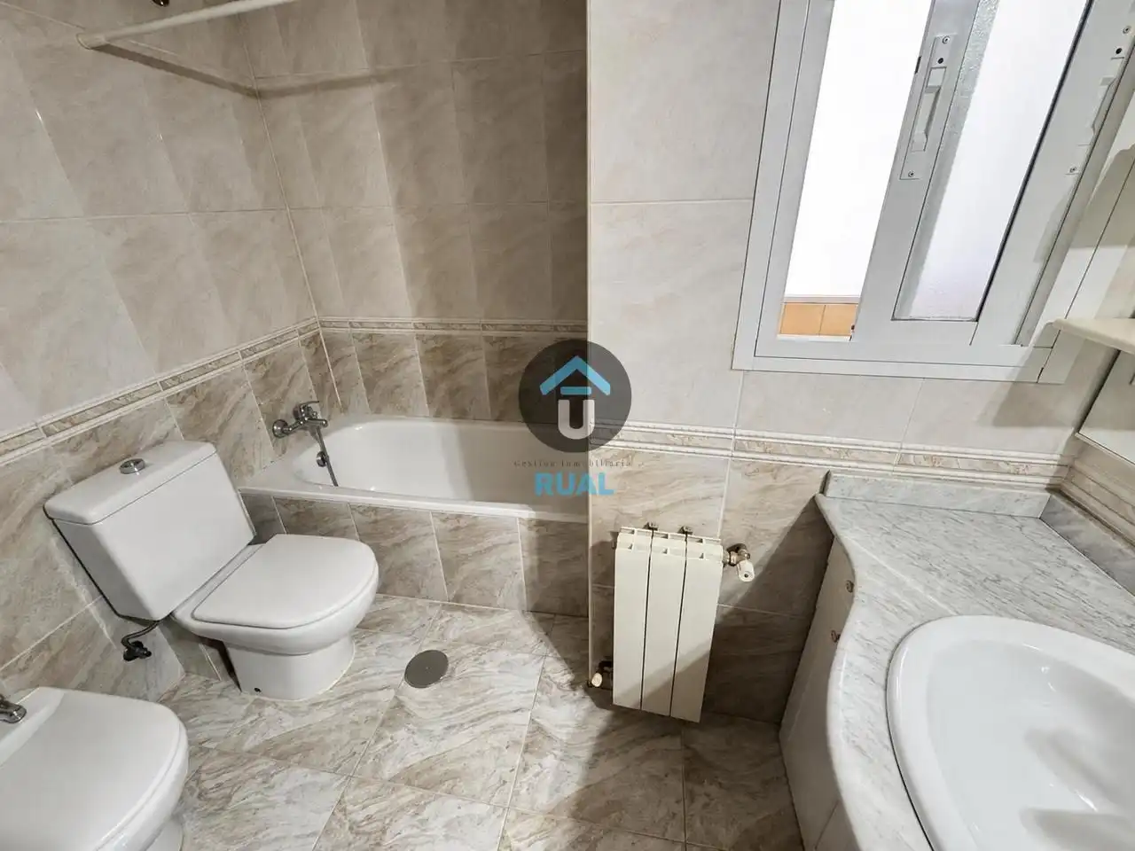 Baño de Piso en venta en Talavera de la Reina con Amueblado