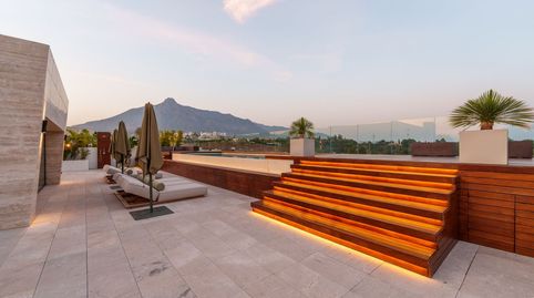 Foto 3 de Dúplex en venta en Las Lomas de Río Verde, Marbella