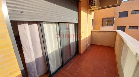 Foto 4 de Apartament de lloguer a Calle Los Alimoches, Mejostilla, Cáceres