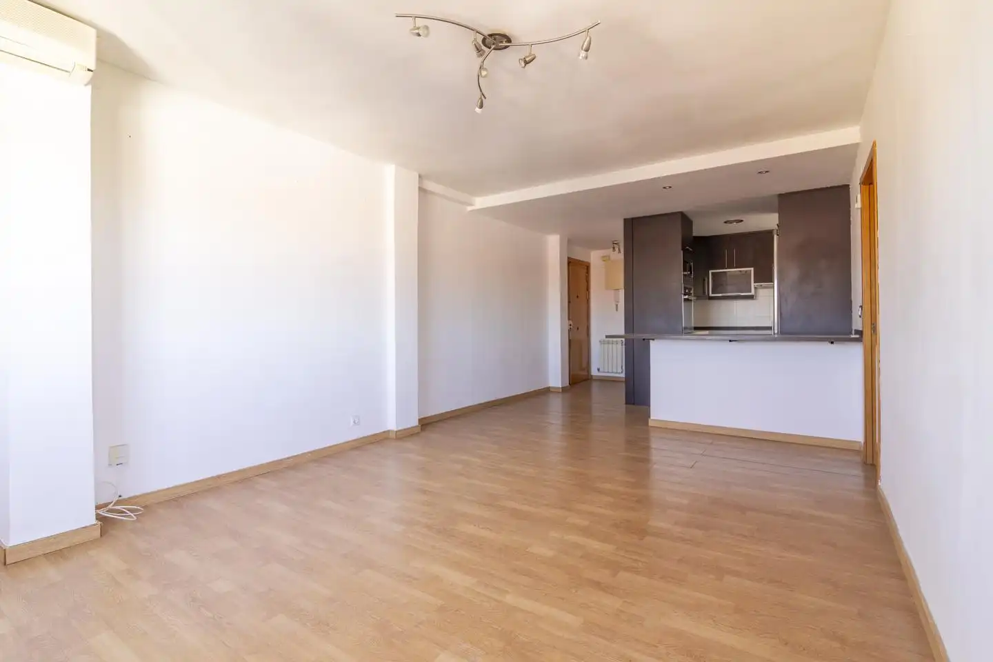 Bedroom of Flat for sale in Alcorcón  with Air Conditioner, Heating and Terrace