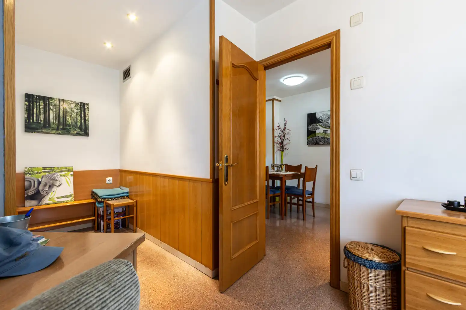 Piso en venta en Terrassa - RAMBLA FRANCESC MACIA, Sant Pere Nord