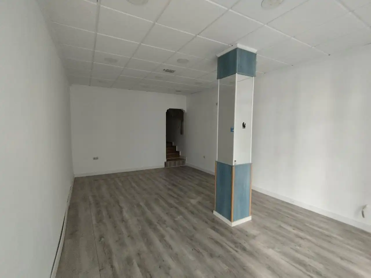 Business premises to rent in Centro, imagen 4