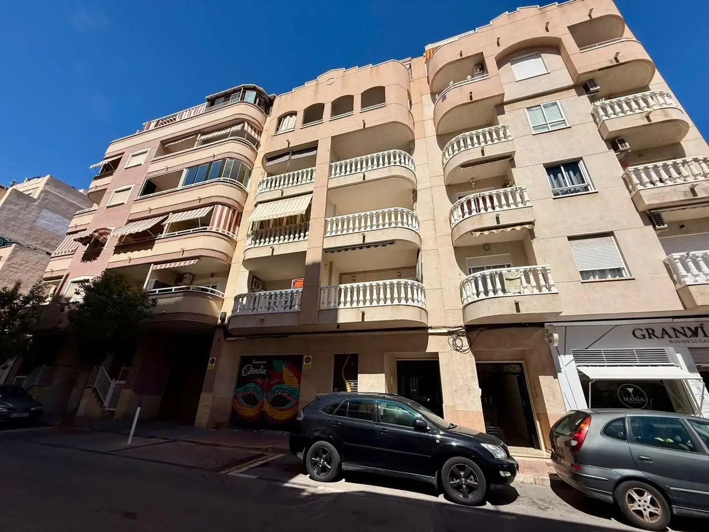 Penthouse mit Aufzug zum Verkauf in RAMON GALLUD 161, imagen 46