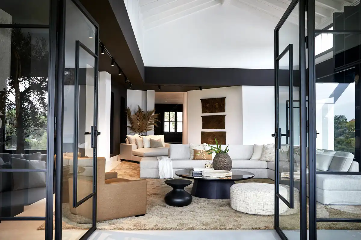 Haus mit Terrasse zur Miete in La Zagaleta, imagen 6