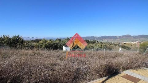 Foto 4 de Residencial en venda a Casco Histórico, Ronda