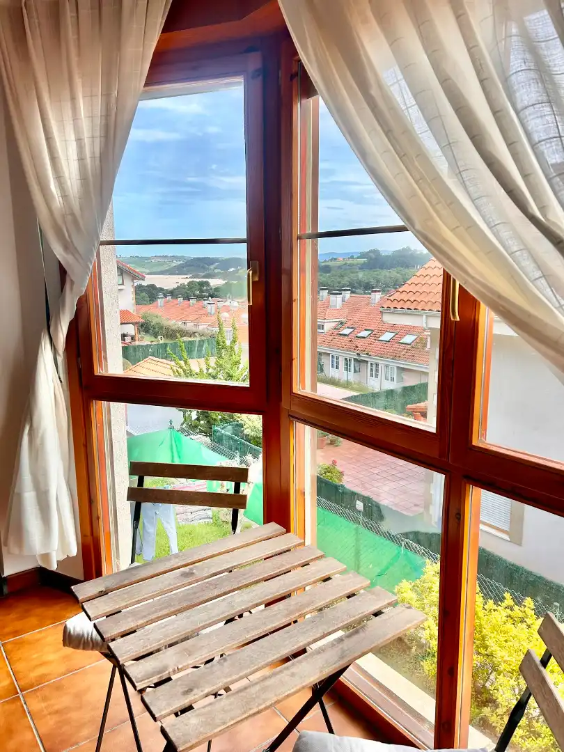 Terrassa de Dúplex en venda en San Vicente de la Barquera, Cantabria