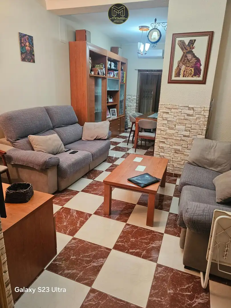 Maison avec terrasse à vendre à San Felipe - El Almendral - La Merced, imagen 2
