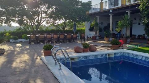 Photo 2 of Country house for sale in La Puebla de los Infantes, Sevilla