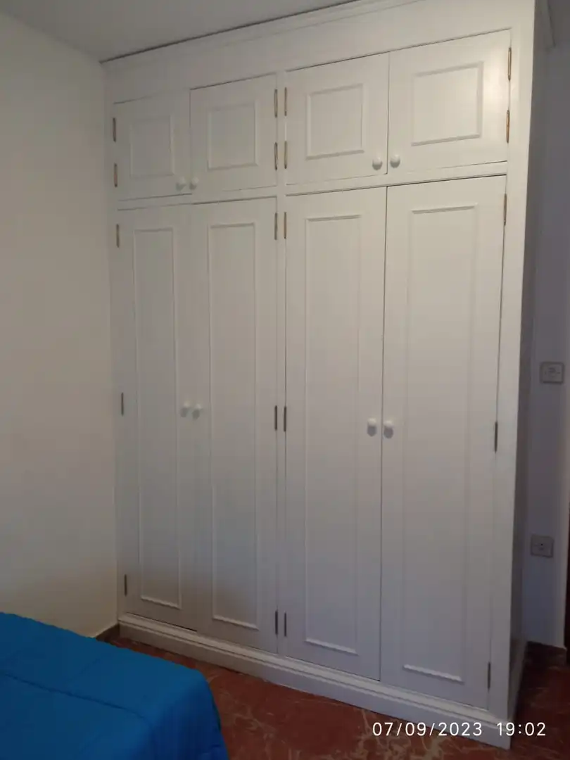 Appartement avec ascenseur à louer à Avenida de Pulianas, imagen 6