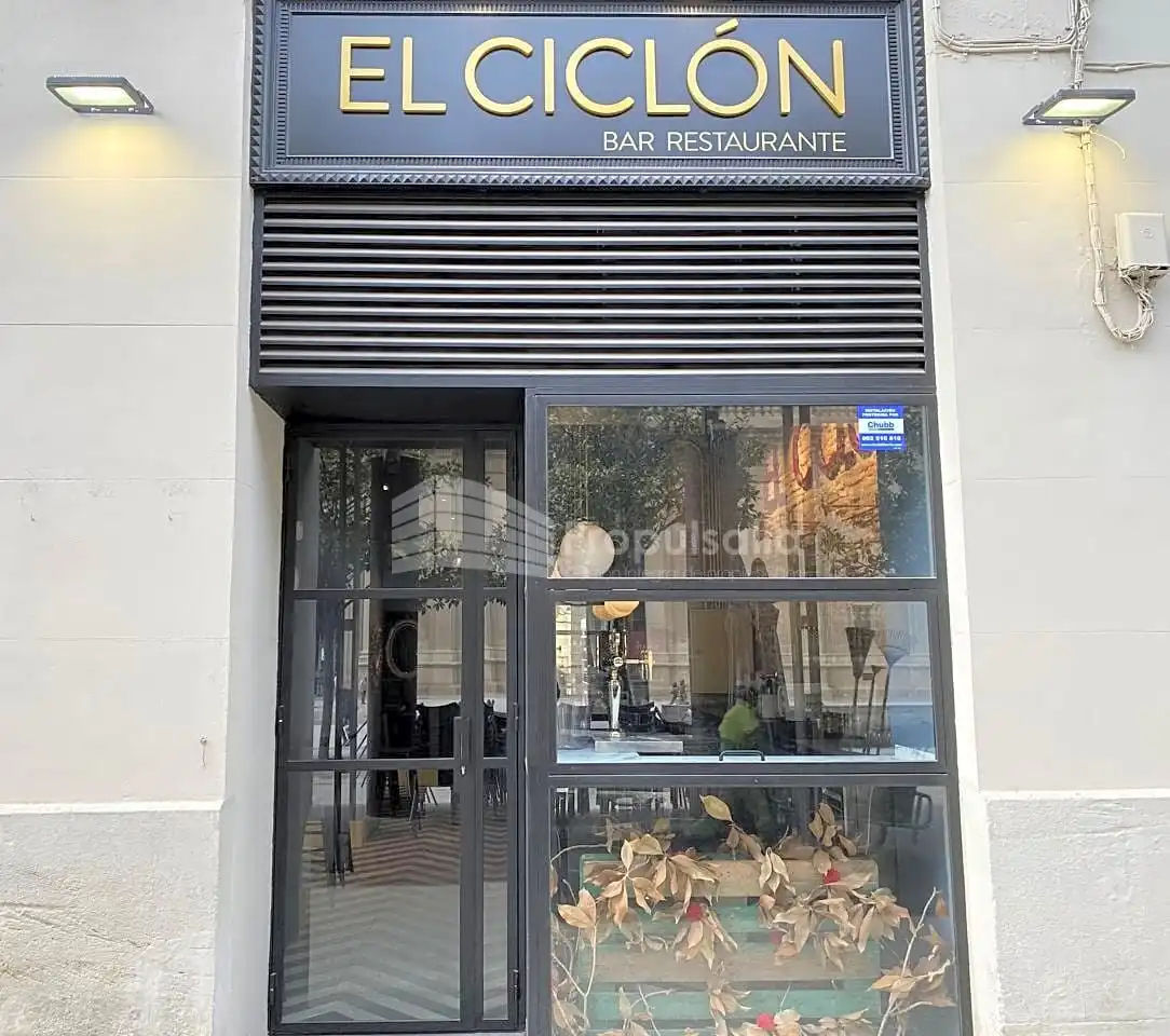 Local comercial de lloguer a Nuestra Señora Del Pilar, imagen 40