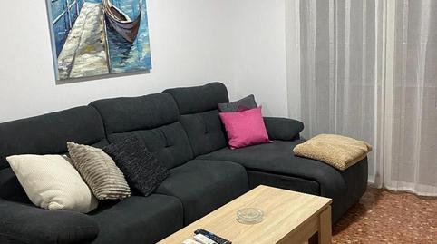 Foto 2 de Pis de lloguer a  Felipe, Playa Puerto de Sagunto, Sagunto / Sagunt