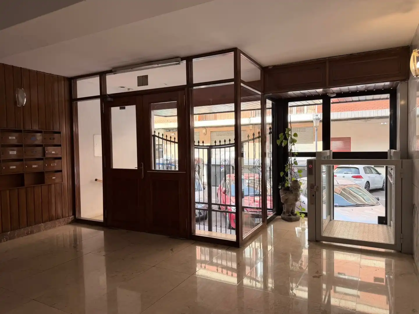 Piso con terraza en venta en L'Olivereta, imagen 33
