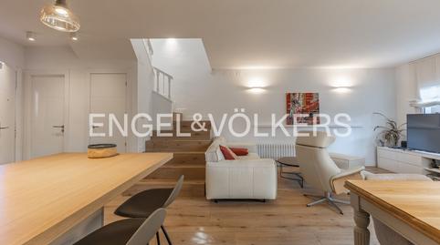 Foto 3 de Casa o xalet en venda a Sant Domènec, Barcelona