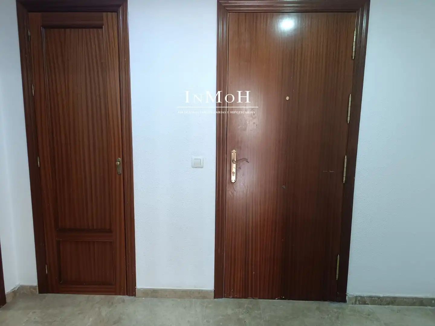 Wohnung zum Verkauf in San Fernando mit Heizung, Terrasse und Balkon