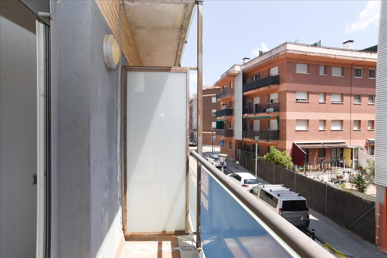 Balcony of Flat for sale in Tordera  with Terrace