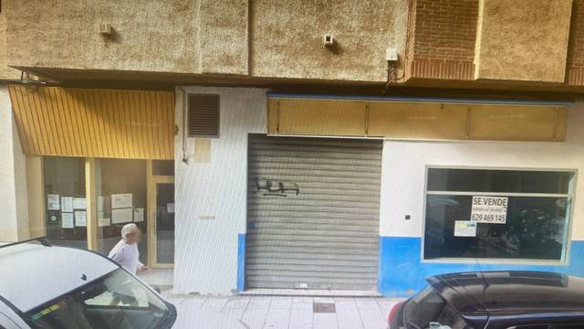 Local comercial en Venta en Zona Avenida del Mar