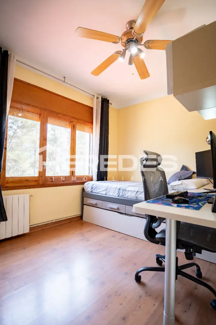 Villa mit Terrasse zum Verkauf in Torrelles de Llobregat, imagen 34