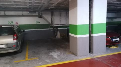 Photo 2 of Garage for sale in Avenue Avenida Francesc Macia de, Creu Alta, Sabadell