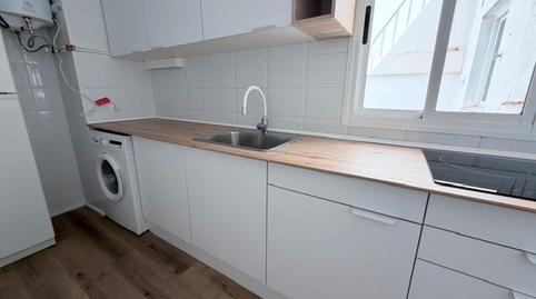 Foto 3 de Pis de lloguer a Calle San Salvador, Centro, Huelva Capital