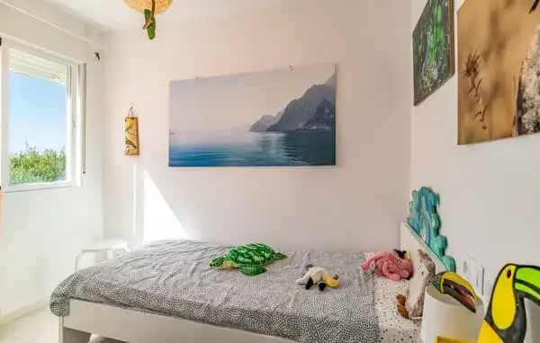 Attic for rent in Urbanizacion Perla de la Bahia, Bahía de Casares