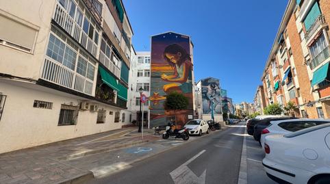 Foto 3 de Apartament en venda a Calle Valladolid, 13, Centro ciudad, Málaga