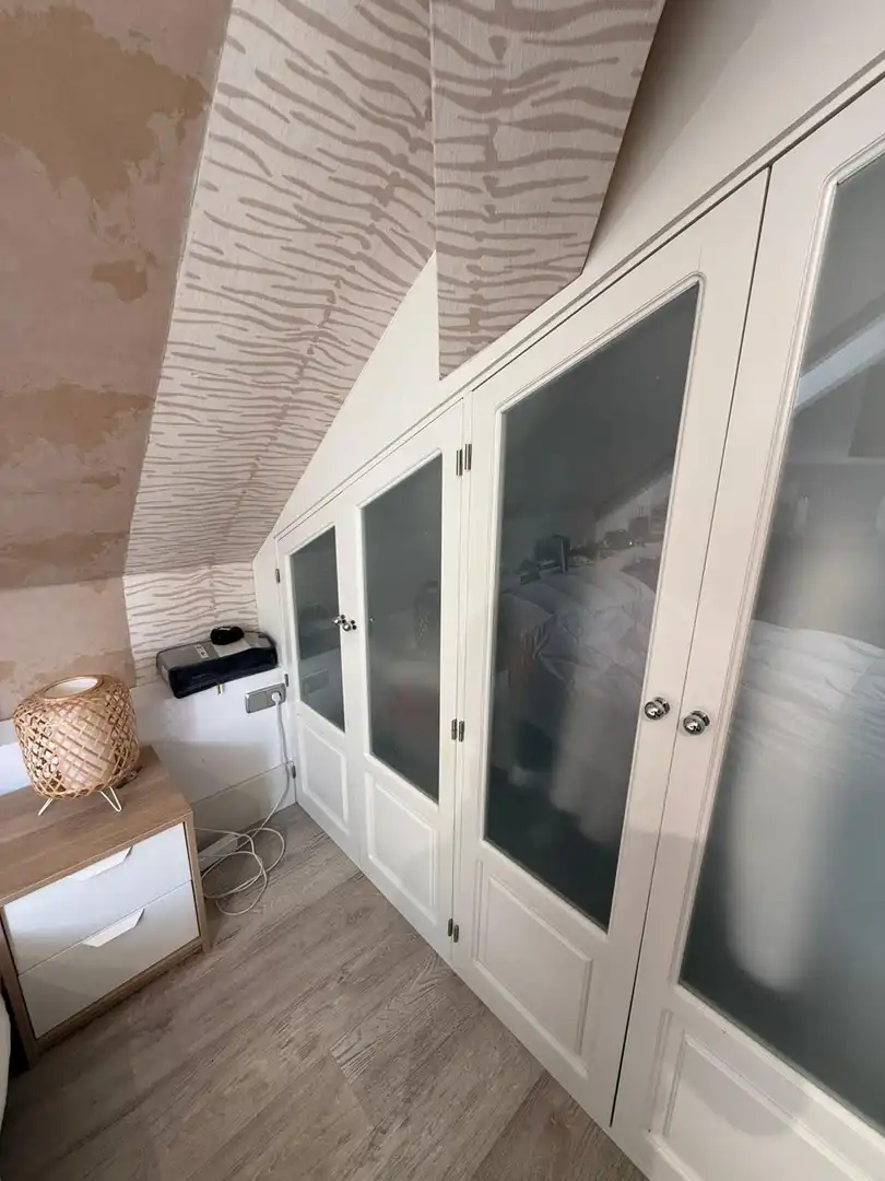 Study for sale in Madrid  with Air Conditioner, Heating and Terrace