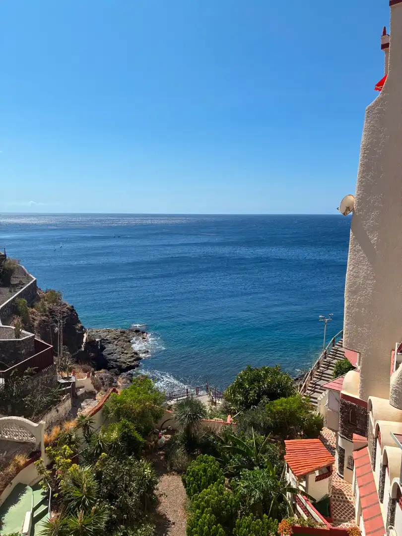 Exterior view of Apartments for sale in El Rosario  with Terrace