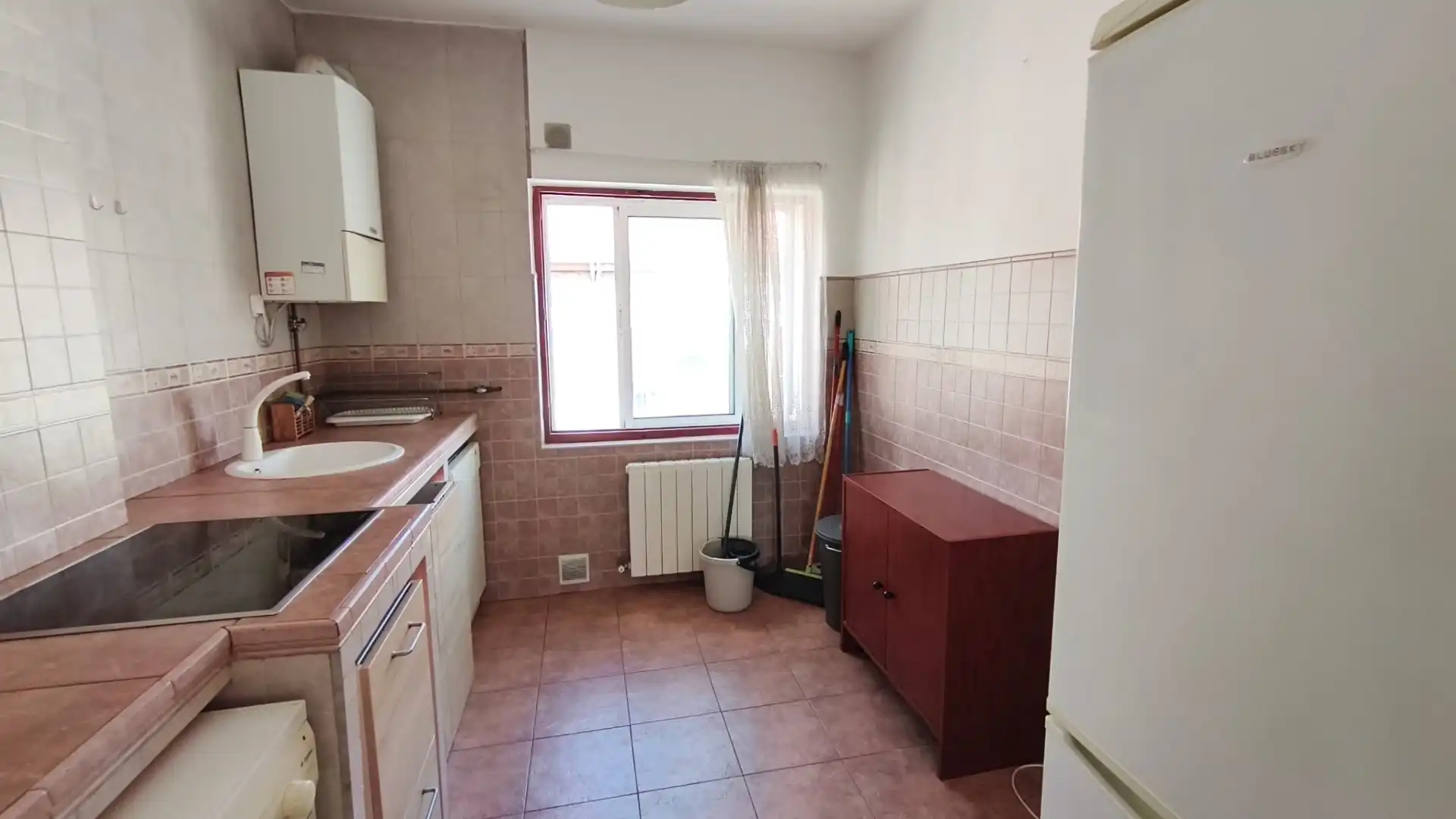 Flat with terrace for sale in Calle Hernan Cortes 3, imagen 11