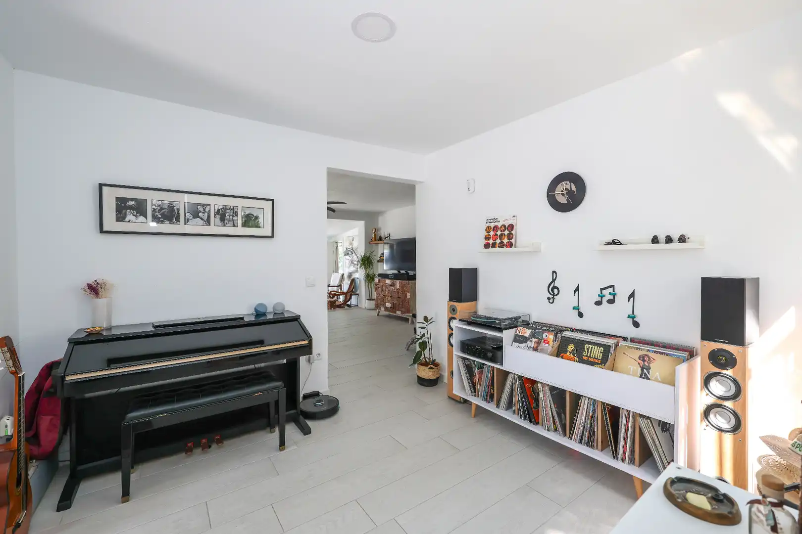 Casa con piscina en venta en Calle Navarra, imagen 5