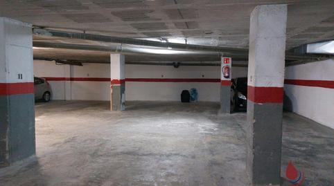 Foto 4 de Garatge en venda a Del Tomovi, 20, Centre, Tarragona