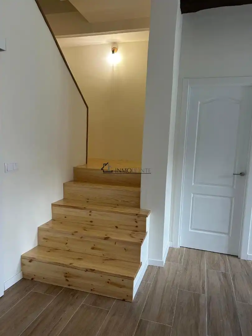 Terrassa de Casa o xalet en venda en Forcarei amb Traster i Balcó