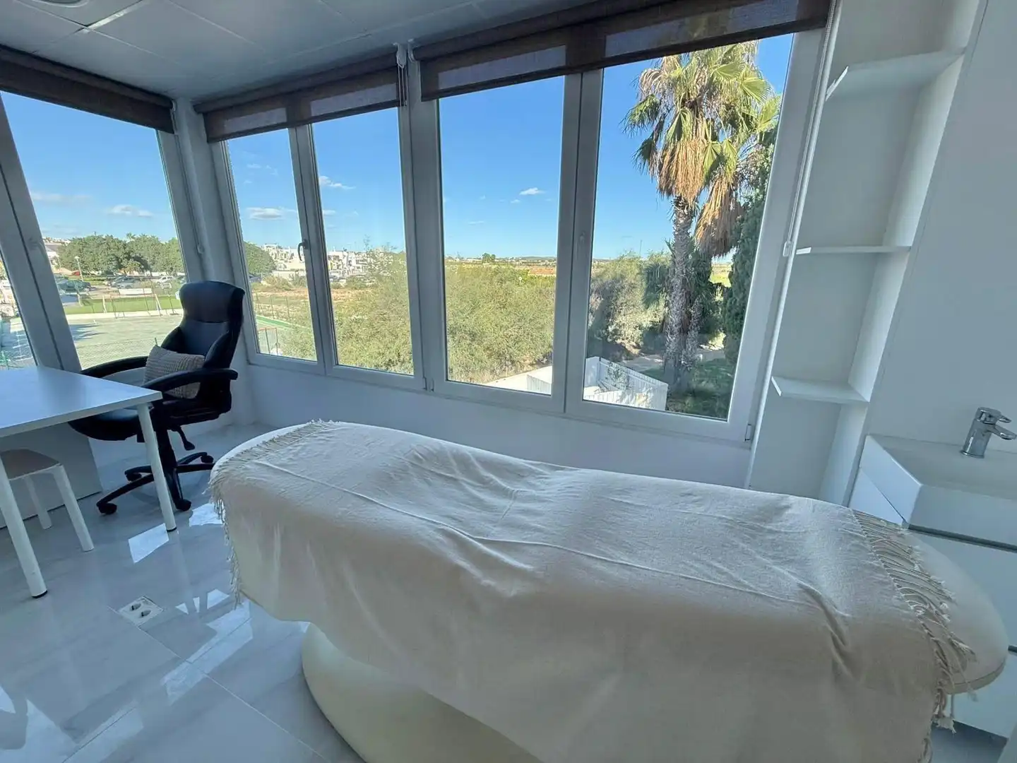 Local commercial à vendre à Avenida Del Mar, imagen 33