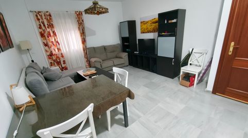 Foto 5 de Piso en venta en Morón de la Frontera, Sevilla