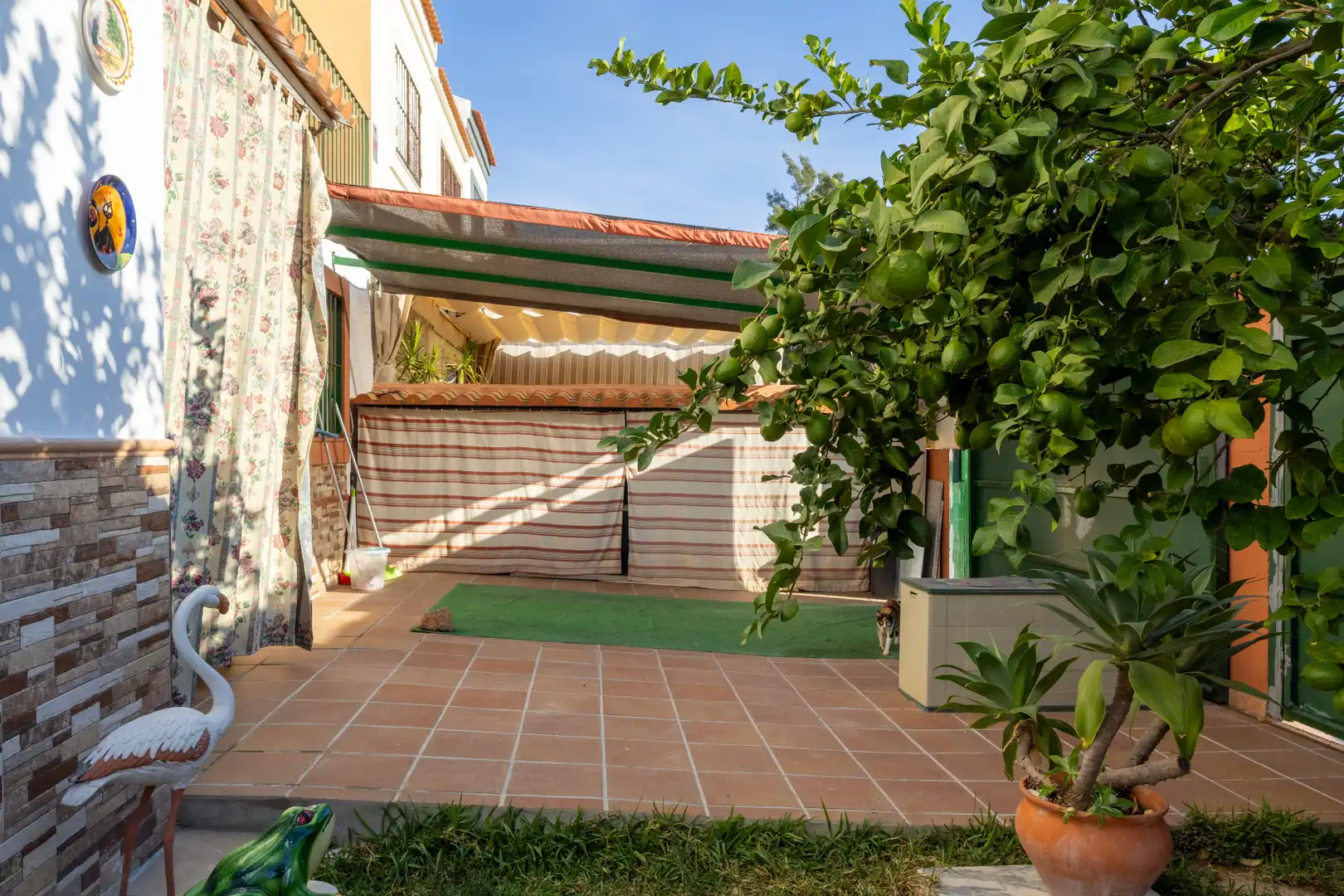 Maison jumelée avec jardin à vendre à Olivares, imagen 37