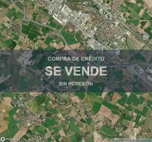 Flat for sale in Zaragoza
