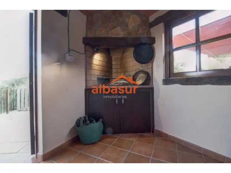 Villa mit Pool zum Verkauf in Calle El Almeso 3, imagen 22