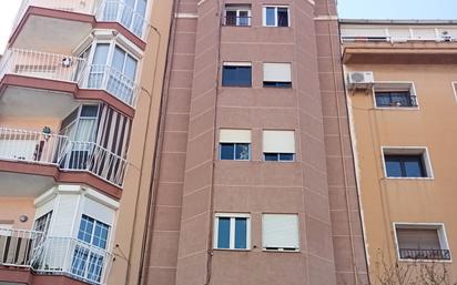 Exterior view of Flat for sale in L'Hospitalet de Llobregat