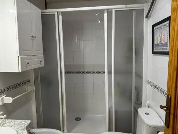 Mini appartamento con piscina in vendita a c/ Concha Espina 2, imagen 5