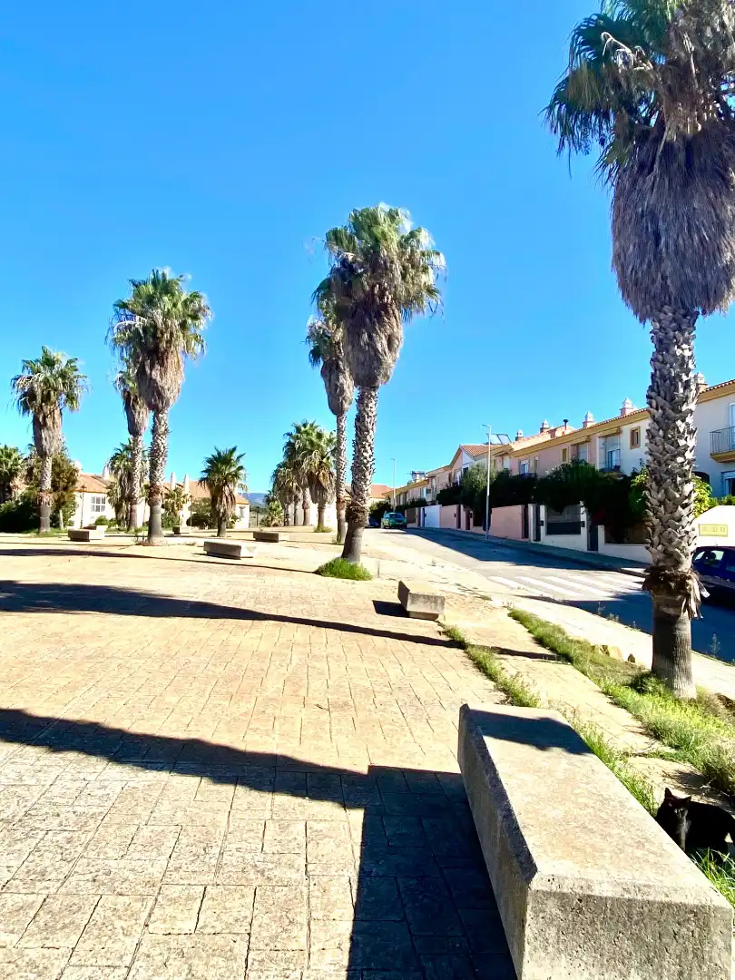 Terraced house for sale in Calle Rodrigo Pérez Ponce, imagen 75