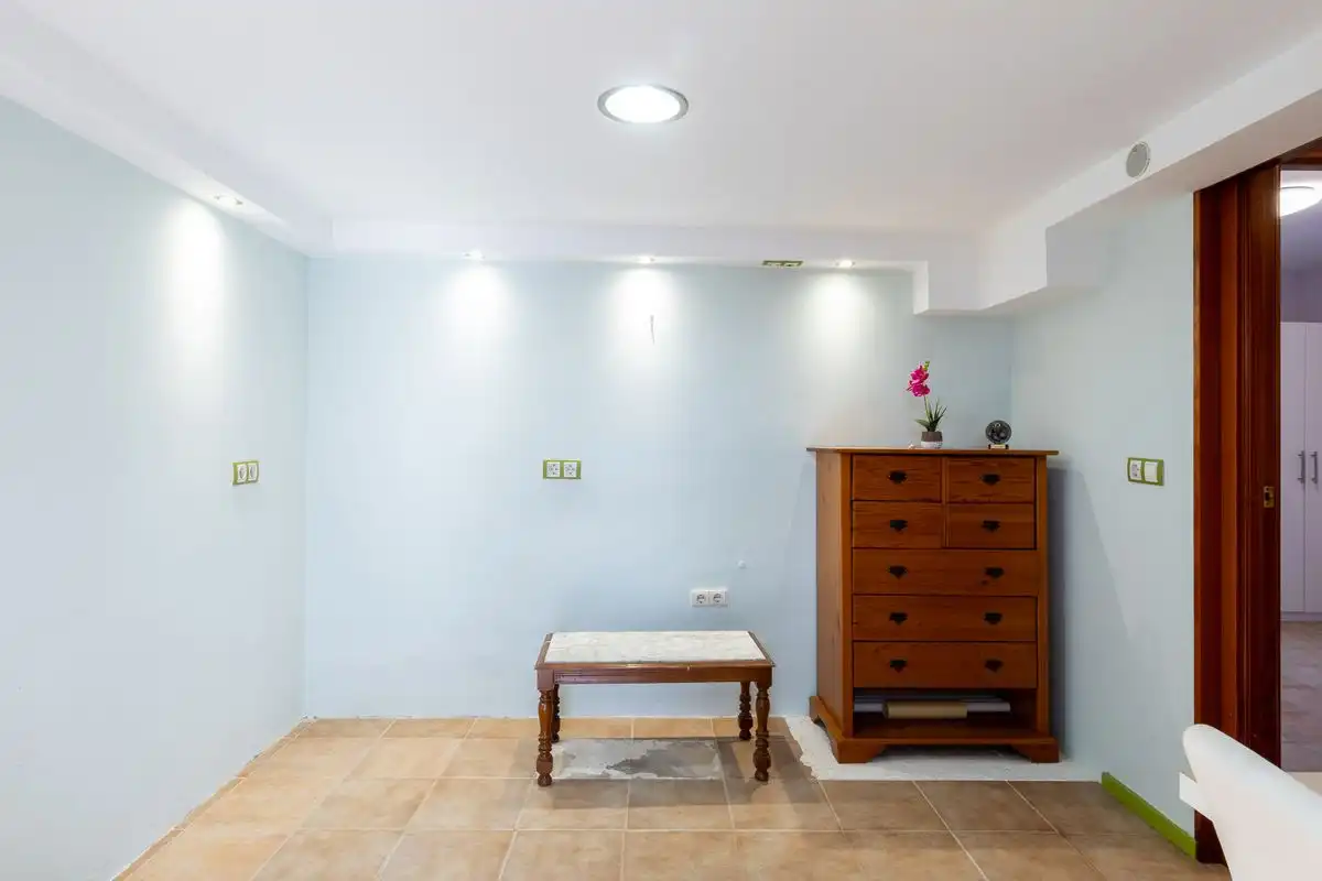 Casa amb terrassa en venda a Partida de Saboia, imagen 14