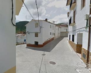 Exterior view of Flat for sale in Fuentes de Ayódar